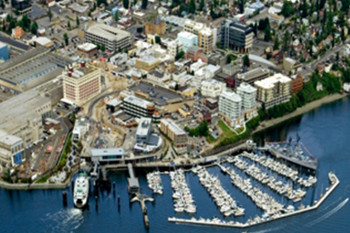 Bremerton, WA 2010