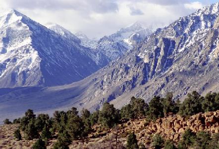 Highway 395s